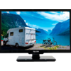 Easyfind Maxview / Falcon Pro TV Camping Set 22 Zoll SAT Anlage inklusive LED TV