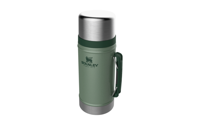 Stanley Classic Legendary Food Container 0,94 litros hammertone green