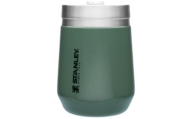 Stanley Go Everyday Tumbler mug 0.3 liter hammertone green