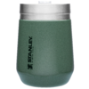 Stanley Go Everyday Tumbler mug 0.3 liter hammertone green
