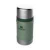 Stanley Classic Legendary Food Container 0,7 litros hammertone green