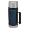 Stanley Classic Legendary food container 0.94 liter nightfall blue