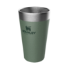 Stanley Adventure Stacking Pint Vacuum Insulated Mug 470 ml hammertone green
