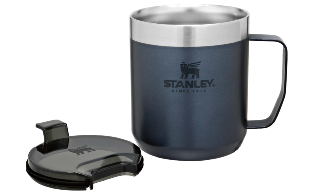 Stanley Classic Legendary camping mug 350 ml nightfall blue