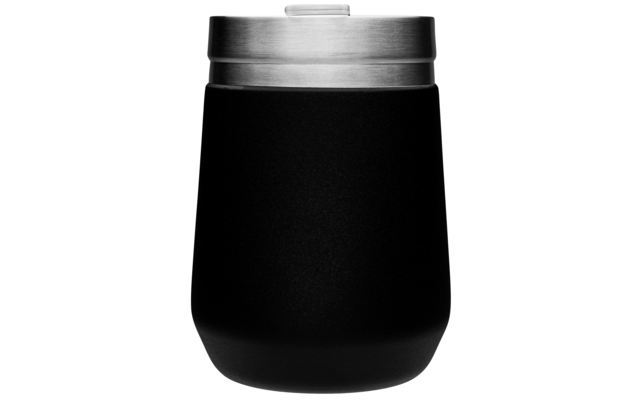 Stanley Go Everyday Tumbler mug 0.3 liter black matte