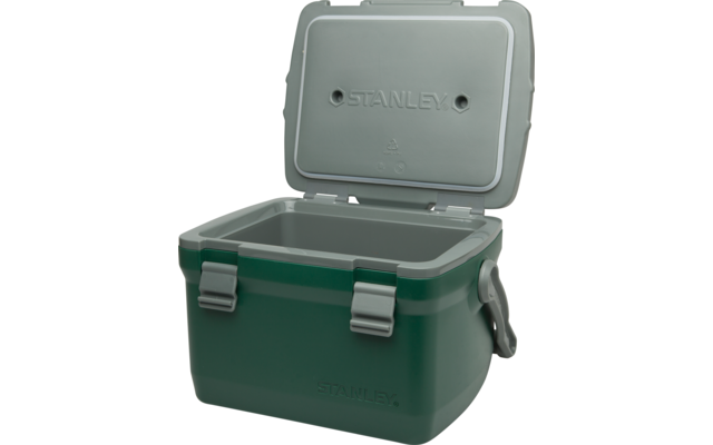 Stanley 7 QT Adventure Series Easy Carry Lunch Cooler 6,6 liter groen