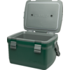 Stanley 7 QT Adventure Series Easy Carry Lunch Kühlbox 6,6 Liter grün