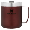Stanley Classic Legendary Campingbecher 350 ml  wine rot