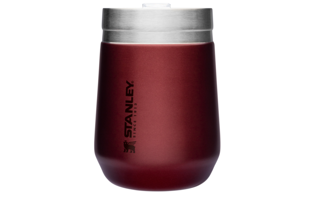 Stanley Go Everyday Tumbler mug 0.3 liter wine