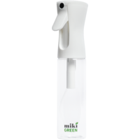mikiGREEN Miki.Misch.Flasche. Weiß