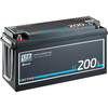 Ective LC 200L BT 12 V LiFePO4 lithium supply battery 200 Ah
