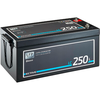 Ective LC 250L BT 12 V LiFePO4 lithium supply battery 250 Ah