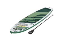 Bestway Kahawai SUP opblaasbare stand up paddle board set
