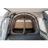Tambu Husir 4 person family tunnel tent Air brown