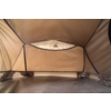 Tambu Natuna 2 Persoons Trekking Tunnel Tent bruin