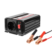 Eufab spanningsomvormer 300 W 12 naar 230 V