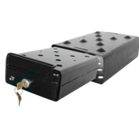 Eufab steel safe universal