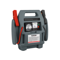 Powerpack avec compresseur 7 Ah Eufab