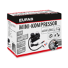 Eufab Mini Kompressor 12 V 