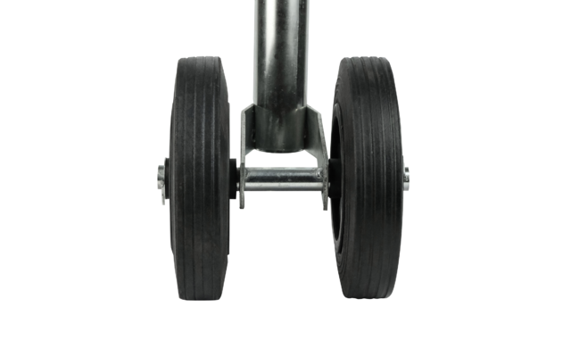 Calima double jockey wheel 48 mm