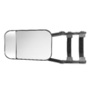 Specchietto retrovisore Calima per caravan con snodo