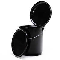 Dry Toilet Basic (30L) Goldeimer