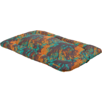 Cuccia per cani Ruffwear Basecamp 92 x 59 x 6,35 cm Orange Reef