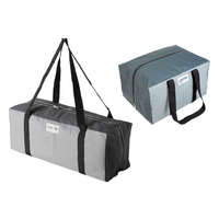 Carrier Bag for Toilet Cassette C 200 + 250 Hindermann