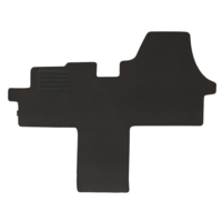 Berger Floor Mat Driver's Cab Fiat Ducato Motorhome from 10/2021