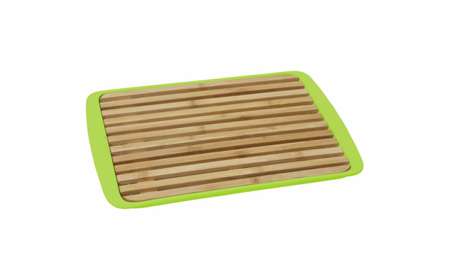Bunner Bread Board Planche à découper et à servir 36 x 24cm