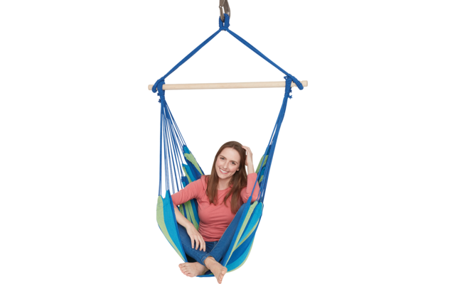 Happy People hanging chair 130 x 100 cm