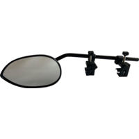 Retrovisor Milenco Aero Platinum juego de 2