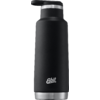 Esbit Pictor Stainless Steel Insulated Bottle Standard Mouth 550 ml black