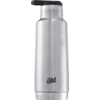 Esbit Pictor Stainless Steel Insulated Bottle Standard Mouth 550 ml silver