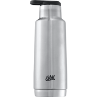Esbit Pictor Edelstahl Isolierflasche Standard Mouth 550 ml silber