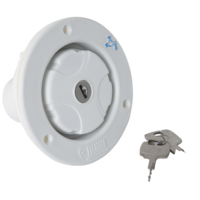 Water Cap Lid for Water Cap White Fiamma