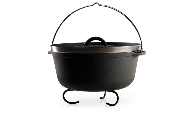 Marmite GSI Guidecast Dutch Oven 6,6 litres