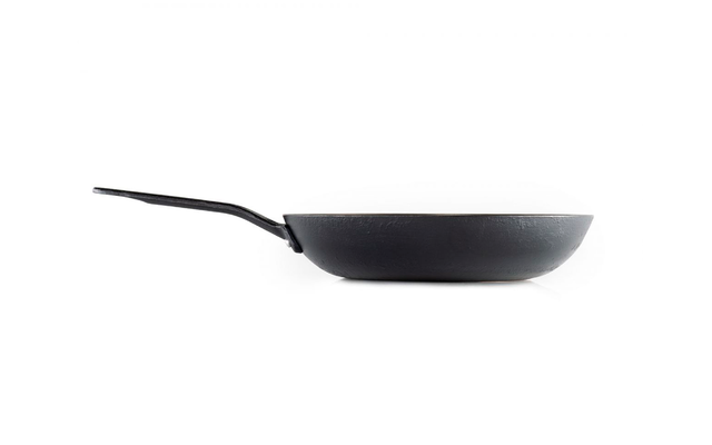 GSI Guidecast frying pan cast iron 25.4 cm