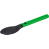 Optimus Sliding Long Spoon Löffel lang 23,5 cm schwarz/grün