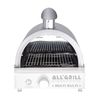 All Grill Multi Kulti Pizza and Baking Hood 43 x 41 x 25 cm