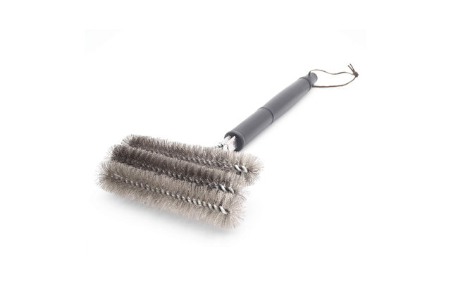 All Grill Barbecue and BBQ Brush t.s. 43 cm