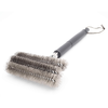 All Grill Barbecue and BBQ Brush t.s. 43 cm