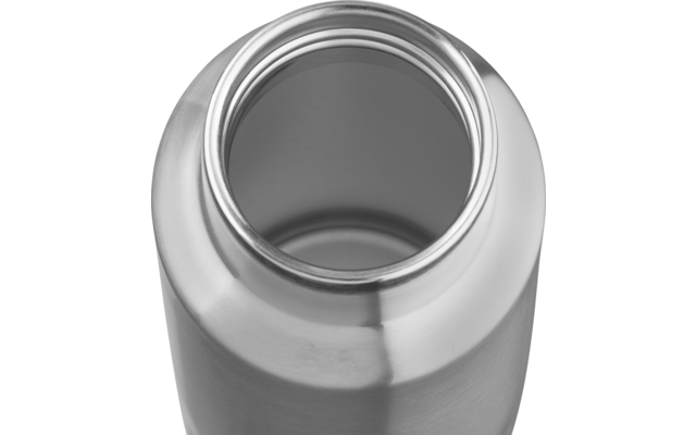 Borraccia termica Esbit Pictor Standard Mouth in acciaio inox 750 ml argento