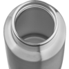 Borraccia termica Esbit Pictor Standard Mouth in acciaio inox 750 ml argento