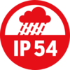 Caja de protección contra la intemperie Brennenstuhl IP54