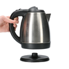Mestic MWC-150 stainless steel kettle 220 - 240 V 1.5 liters