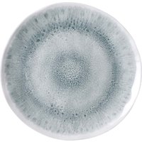 Assiette plate25 cm Pearl Brunner