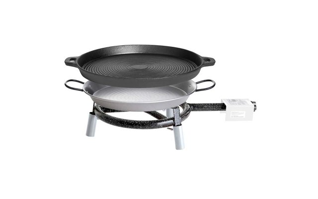 All Grill Trekking Line set without baking and warming hood