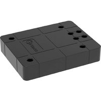 Truma Adapterplatten Gasregler/Filter