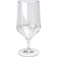 Gimex pilsglas tulp helder set 400 ml - 2-delige set